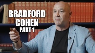 Lawyer Bradford Cohen on Speaking to Lil Durk 1 Day Before Arrest