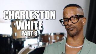 Charleston White: People Celebrate Me Going to Jail but Cry for Lil Durk