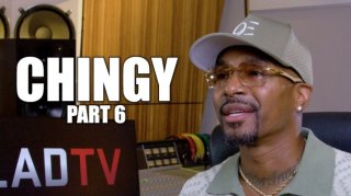 Chingy: Sexyy Red Is the Definition of St. Louis Hood Chick, My Son Went to School with Her