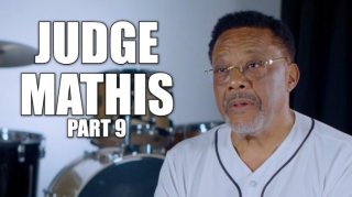 Judge Mathis & Vlad Debate if Childhood Sexual Abuse Leads to Violent Adult Crime