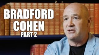 Kodak Black's Lawyer Bradford Cohen on How He Got Kodak Pardoned by Trump