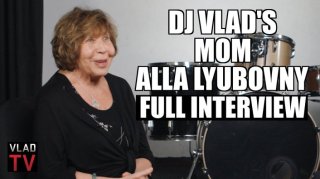 DJ Vlad's Mother on How She Got Scammed for $200K, CIA Agent Charles Finfrock Explains What Happened