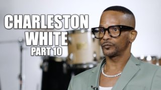 Charleston White: NFL Scammer Daejon Love is No Different than Women with Fake Hair