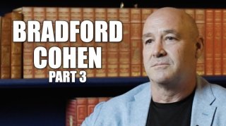 Lawyer Bradford Cohen on How He Got Lil Wayne a Pardon from Trump