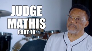 Judge Mathis Wishes Lil Durk's People Didn't Want Revenge for King Von Getting Killed
