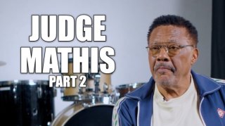 Judge Mathis Plans to Write the Judge on Lil Durk's Behalf If He's Found Guilty