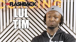 Lul Tim on Rumored $1M Bounty on His Head for Killing King Von: Can You Collect It? (Flashback)