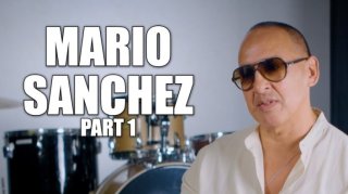 Norteño Shot Caller Mario Sanchez Predicts Lil Durk Gets Found Guilty, Too Many Snitches