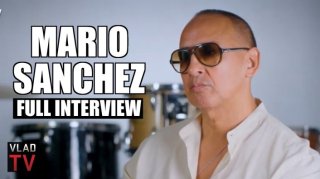 Former Norteño Shot Caller Mario Sanchez on Lil Durk, Keefe D, Prison (Uncensored Full Interview)