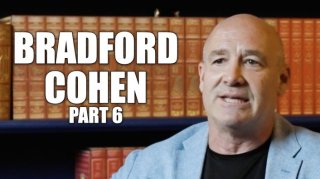 Bradford Cohen Think Feds Leaked Video of Pooh Shiesty Robbing Gucci Mane at Gunpoint