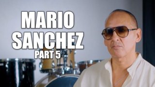 Mario Sanchez on 9 Sureños Arrested in Oakland Linked to 31 Bay Area Killings