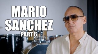 Mario Sanchez: In Mexican Gang Culture, Shooting Kids Is a Death Sentence