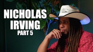 Nicholas Irving: Gas and Groceries Stay High while They Throw a Midterm Show