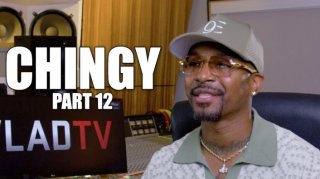 Chingy Thinks He Could've Stolen Janet Jackson from Jermaine Dupri While They Were Dating