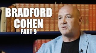 Bradford Cohen on Representing Drake When He Was Accused of Paying to Kill XXXTentacion