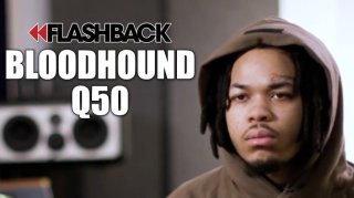 Before Bloodhound Q50 Was Killed, Vlad Tried To Convince Him to Leave Chicago (Flashback)