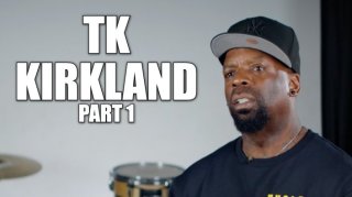 TK Kirkland on Boosie Paying $600K for Trump Pardon: He Needs to Charge It To the Game