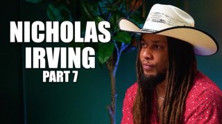 Nicholas Irving: A Coordinated Attack Is Still Possible 25 Years after 9/11