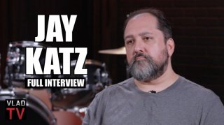 Jay Katz on Why He Killed His Father & Stepmother (Uncensored Full Interview)