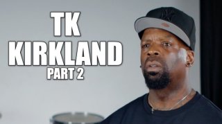 TK Kirkland on Boosie Saying Rod Wave's $100K Gift Wasn't Enough: He'll Regret That Later