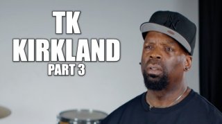 TK Kirkland on Telling People to Get Cash from Vlad So They Don't Pay Taxes