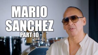 Norteño Shot Mario Sanchez on How to Make Prison Shank & How to Hide It in Your "Keyster"