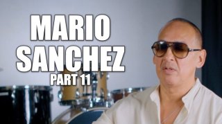 Norteño Shot Caller Mario Sanchez: Snitches & Child Predators Are #1 Targets in Prison