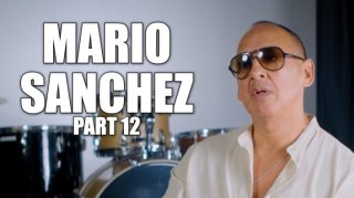 Norteño Shot Caller Mario Sanchez: Rival Mexican Gangs Should Focus on ICE Not Each Other