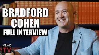 Lawyer Bradford Cohen on Getting Kodak Black & Lil Wayne Pardons from Trump (Full Interview)