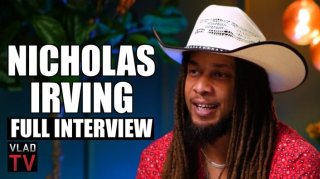 Nicholas Irving: Rinse and Repeat War News, No Iran Deal, Bin Laden Full Interview