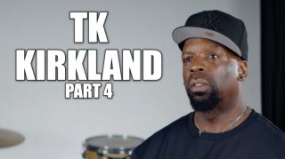 TK Kirkland: Lil Durk Beat The Case Because Drew Finley & Brian Steel Are Bad A** Lawyers