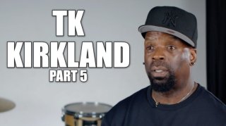 TK Kirkland: Bloodhound Q50's Ego Got Him Killed, You Have To Be Afraid of Something