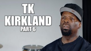 TK Kirkland on Nore's Sexual Assault Lawsuit: That Type of Charge Can F*** Up Your Money