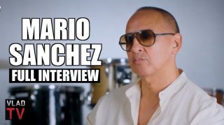 Former Norteño Shot Caller Mario Sanchez on Lil Durk, Keefe D, Prison (Full Interview)