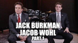 Jack Burkman, Jacob Wohl Deny Scamming Boosie $600K for Pardon, Boosie Didn't Sign Contract