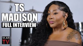 TS Madison Tells Her Life Story (Uncensored Full Interview)