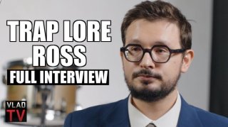 Trap Lore Ross Breaks Down Lil Durk's Case After Attending Entire Trial (Full Interview)