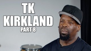 TK Kirkland Addresses Viral Video of Him Allegedly Fighting Mike Epps