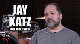 Jay Katz on Why He Killed His Father & Stepmother (Full Interview)