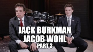 Jack Burkman, Jacob Wohl on Bradford Cohen Getting Kodak Black & Lil Wayne Pardons for Free