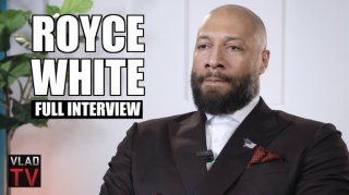Royce White on Playing for NBA, Trying to Join WNBA, Vlad Beef (Uncensored Full Interview)