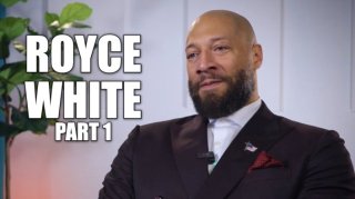 Royce White & Vlad on Their Past Internet Beef