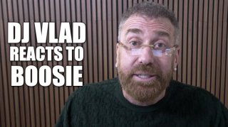 Vlad Responds to Boosie's Threat & Shows Boosie's Snitch Paperwork