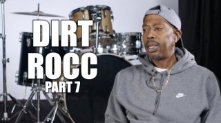 Dirt Rocc: Big Dre Told Me He Shot 2Pac, Not Orlando Anderson