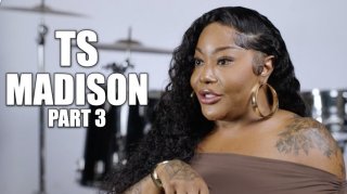 TS Madison on the Difference Between Transsexual, Transgender, Cis, She-Male & Ladyboy