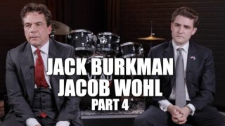 Jack Burkman & Jacob Wohl on Pleading Guilty to Black Voter Suppression, Fined $6M