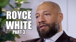 Royce White on NBA Blackballing Him Because He Had Fear of Flying to Games
