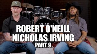 Robert O'Neill on What He Would Ask Bin Laden Before Killing Him