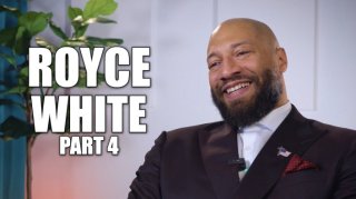 Royce White: I Want Ilhan Omar Deported Back to Somalia!