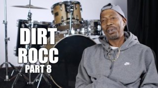 Dirt Rocc: South Side Crips vs MOB Piru War Spilled into Prison after 2Pac Died